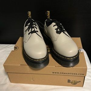 DOC MARTENS AUDRICK LOAFERS